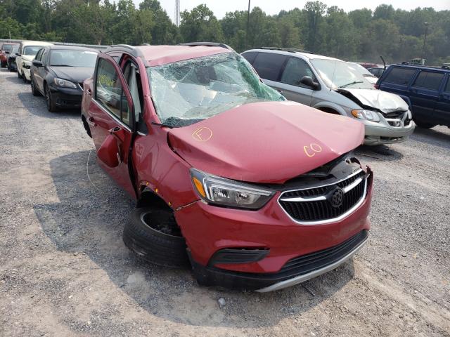 BUICK ENCORE PRE 2018 kl4cjasb7jb513972