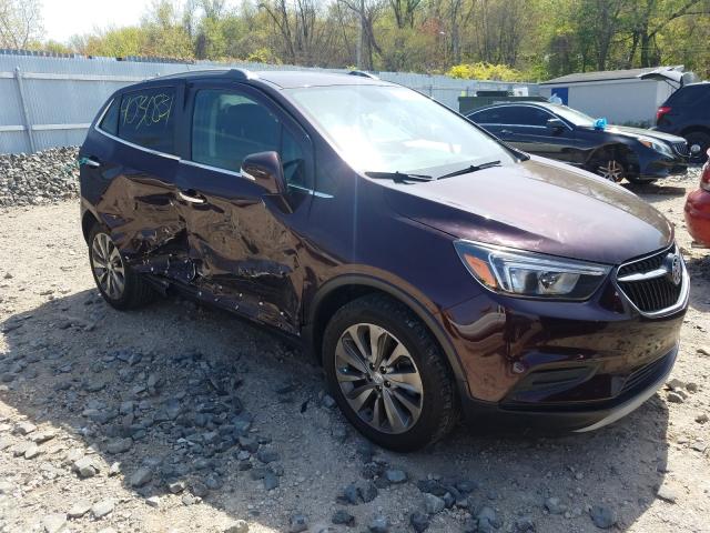 BUICK ENCORE PRE 2018 kl4cjasb7jb520873