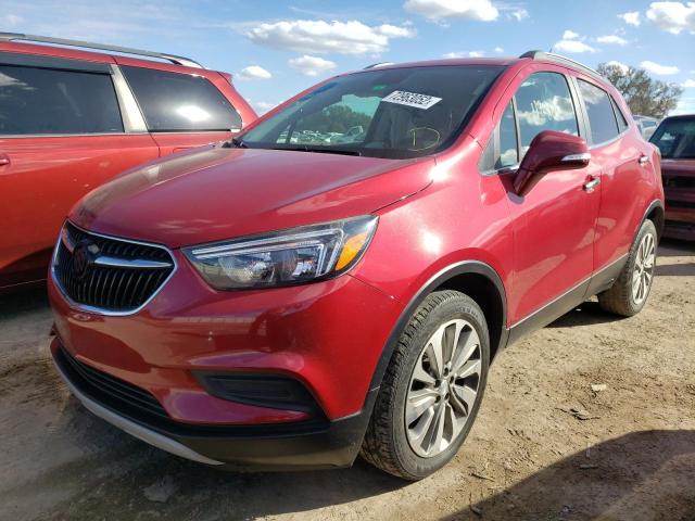 BUICK ENCORE PRE 2018 kl4cjasb7jb521196