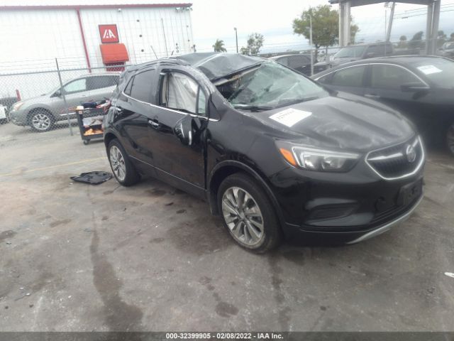 BUICK ENCORE 2018 kl4cjasb7jb521747