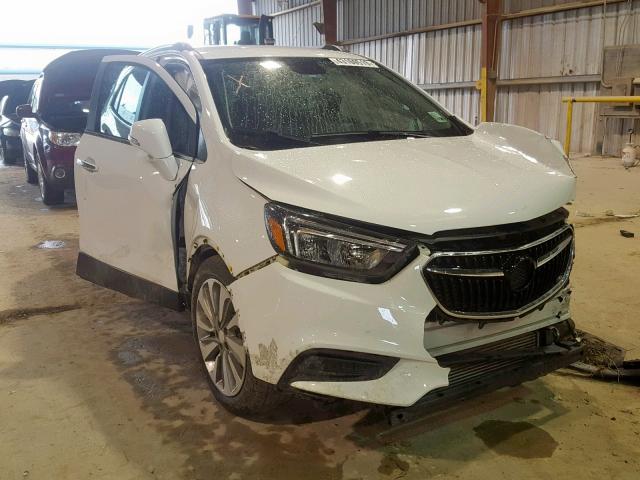 BUICK ENCORE PRE 2018 kl4cjasb7jb525071