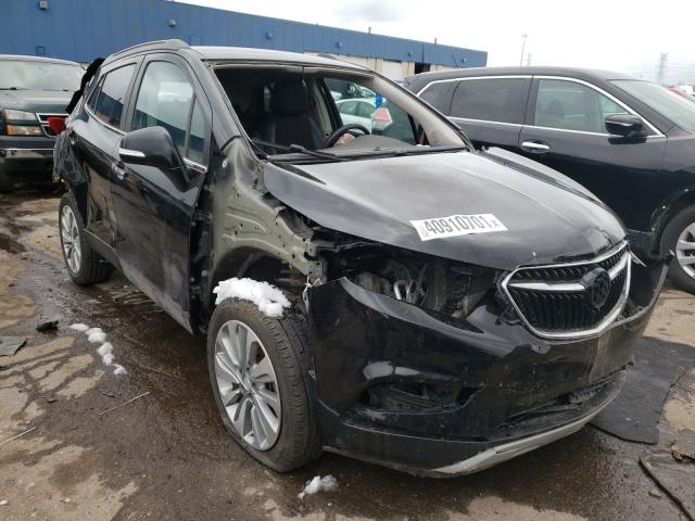 BUICK ENCORE 2018 kl4cjasb7jb530884