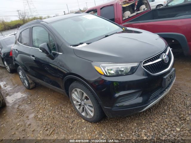 BUICK ENCORE 2018 kl4cjasb7jb531940