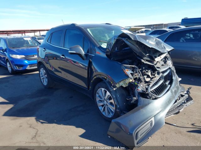 BUICK ENCORE 2018 kl4cjasb7jb539875