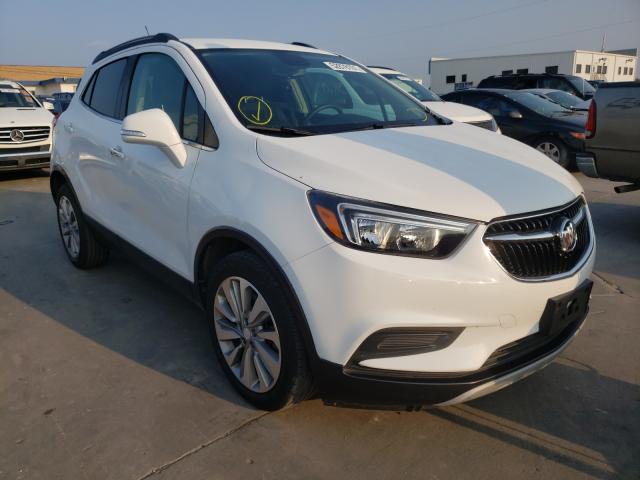 BUICK ENCORE 2018 kl4cjasb7jb548382