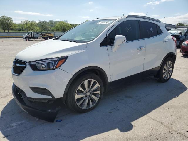 BUICK ENCORE 2018 kl4cjasb7jb551296