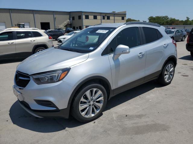 BUICK ENCORE PRE 2018 kl4cjasb7jb551590