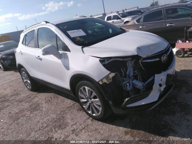 BUICK ENCORE 2018 kl4cjasb7jb557261