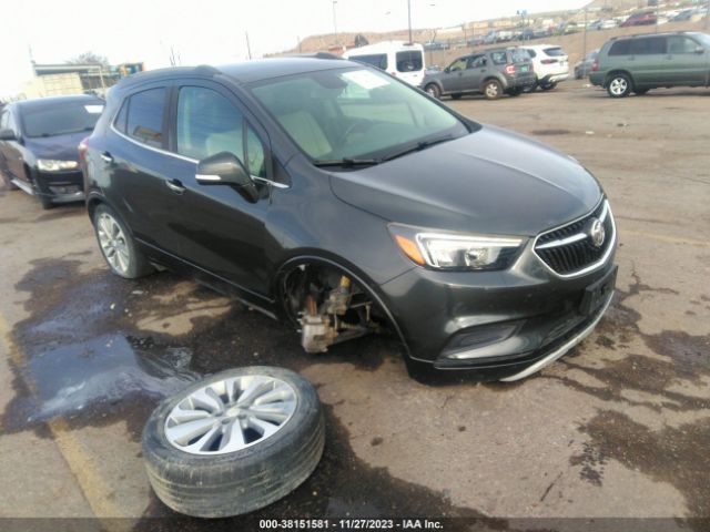 BUICK ENCORE 2018 kl4cjasb7jb569765