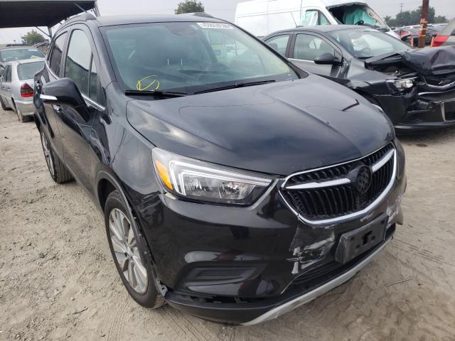 BUICK ENCORE PRE 2018 kl4cjasb7jb569877