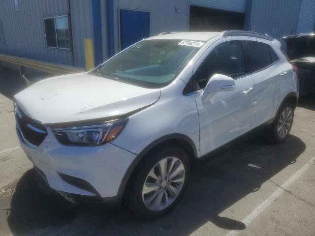 BUICK ENCORE PRE 2018 kl4cjasb7jb583309