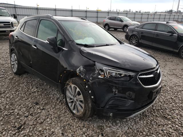 BUICK ENCORE PRE 2018 kl4cjasb7jb587442