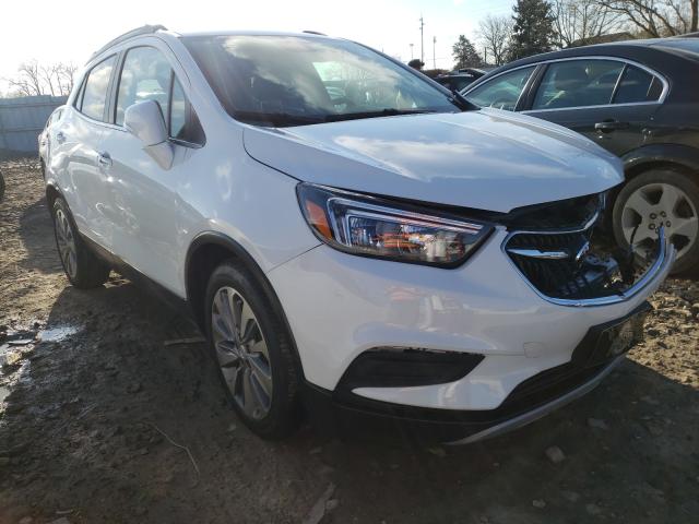 BUICK ENCORE PRE 2018 kl4cjasb7jb588901