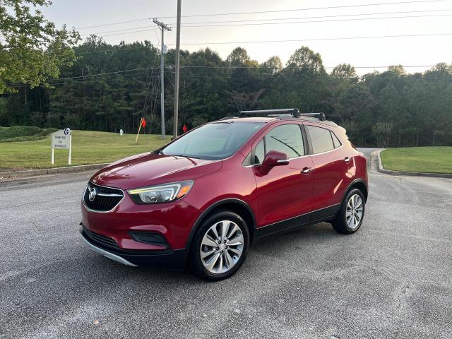 BUICK ENCORE PRE 2018 kl4cjasb7jb590244