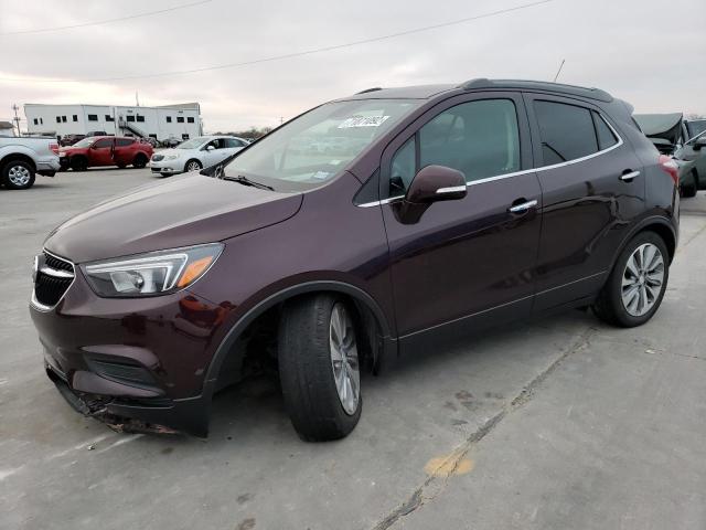 BUICK ENCORE PRE 2018 kl4cjasb7jb595329