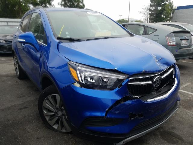 BUICK ENCORE PRE 2018 kl4cjasb7jb596920