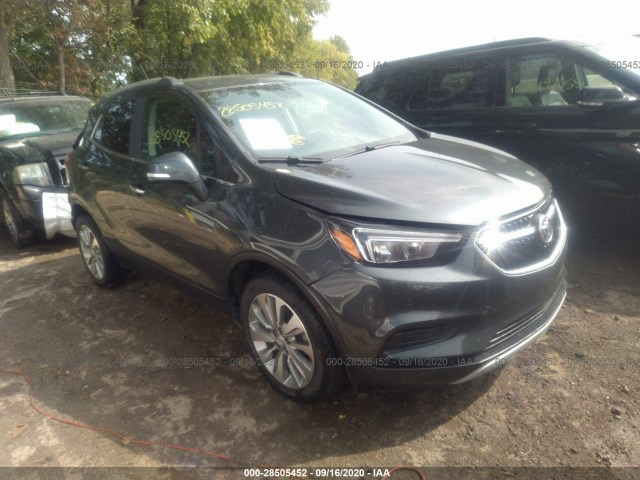 BUICK ENCORE 2018 kl4cjasb7jb597226