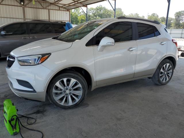 BUICK ENCORE PRE 2018 kl4cjasb7jb606622