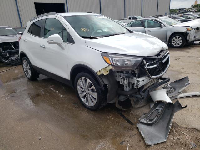 BUICK ENCORE PRE 2018 kl4cjasb7jb608435