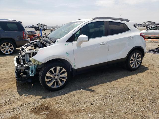 BUICK ENCORE 2018 kl4cjasb7jb611397