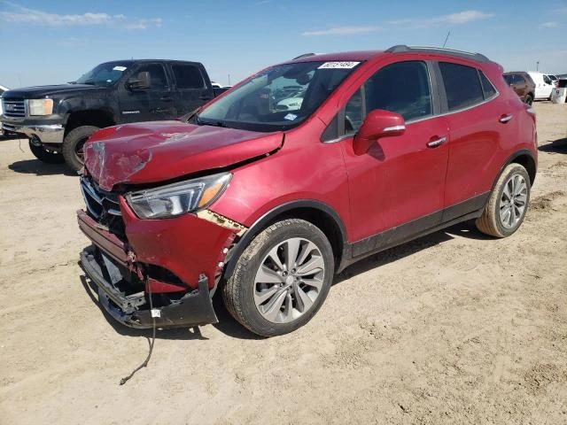 BUICK ENCORE PRE 2018 kl4cjasb7jb613506