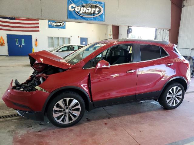 BUICK ENCORE PRE 2018 kl4cjasb7jb613909