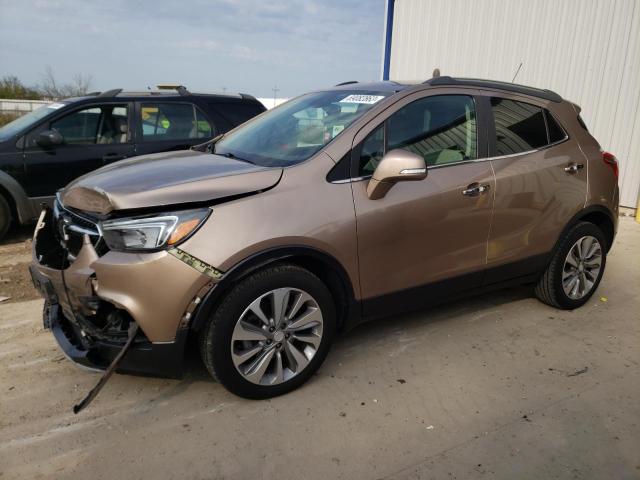 BUICK ENCORE PRE 2018 kl4cjasb7jb616096