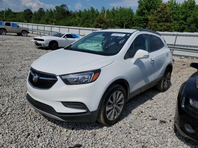 BUICK ENCORE PRE 2018 kl4cjasb7jb618544