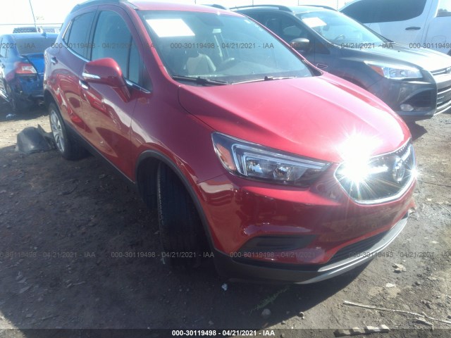 BUICK ENCORE 2018 kl4cjasb7jb619953