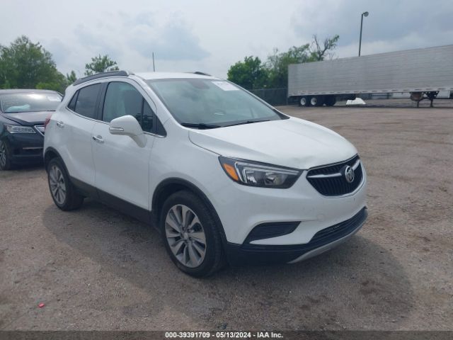 BUICK ENCORE 2018 kl4cjasb7jb620830