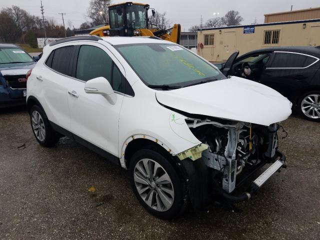 BUICK ENCORE PRE 2018 kl4cjasb7jb621427