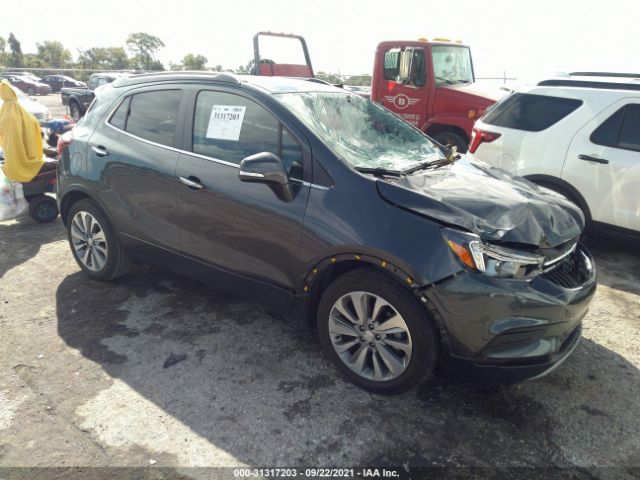 BUICK ENCORE 2018 kl4cjasb7jb622125