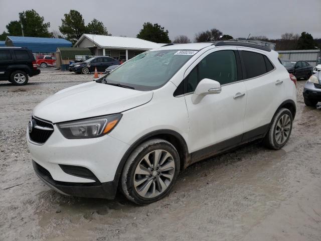 BUICK ENCORE 2018 kl4cjasb7jb623145