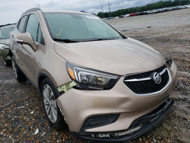 BUICK ENCORE PRE 2018 kl4cjasb7jb626966