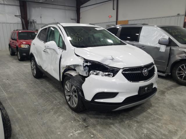 BUICK ENCORE PRE 2018 kl4cjasb7jb631925