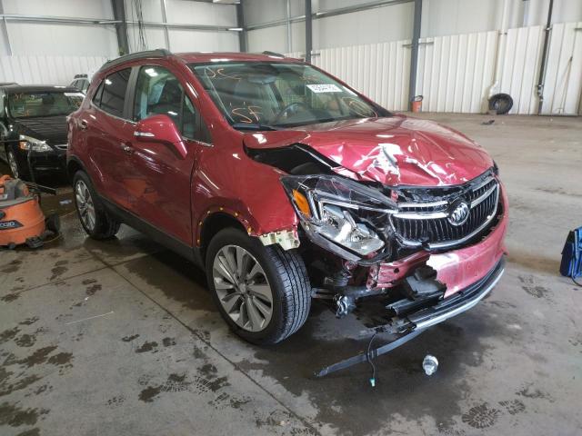 BUICK ENCORE PRE 2018 kl4cjasb7jb633299