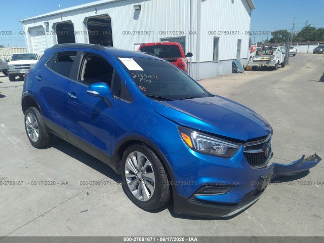 BUICK ENCORE 2018 kl4cjasb7jb642486