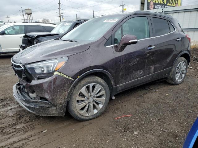 BUICK ENCORE 2018 kl4cjasb7jb645940