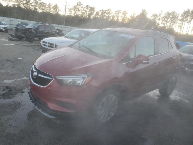 BUICK ENCORE 2018 kl4cjasb7jb648708