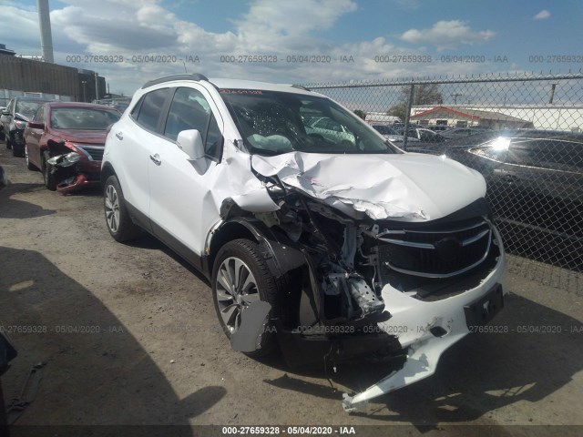 BUICK ENCORE 2018 kl4cjasb7jb651592