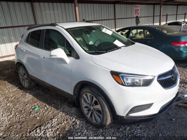 BUICK ENCORE 2018 kl4cjasb7jb662852