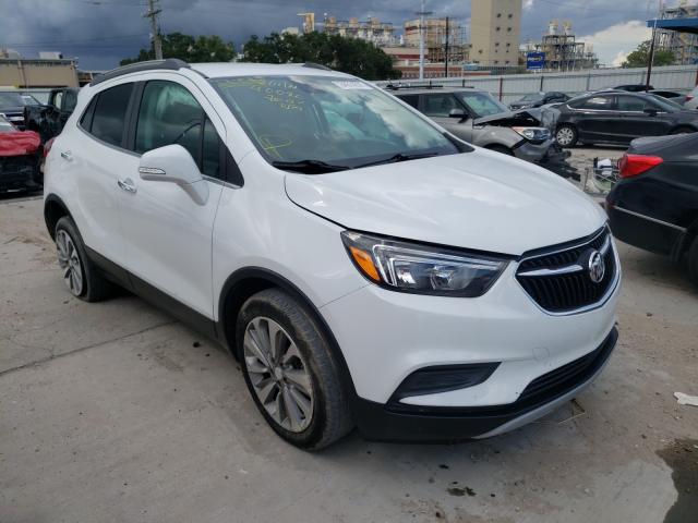 BUICK ENCORE PRE 2018 kl4cjasb7jb663340