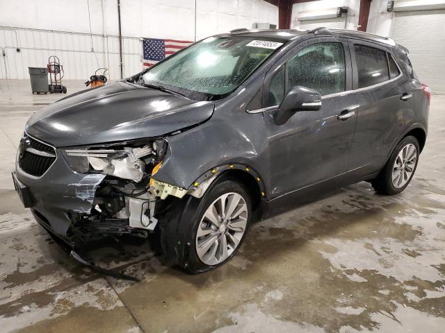 BUICK ENCORE 2018 kl4cjasb7jb668909