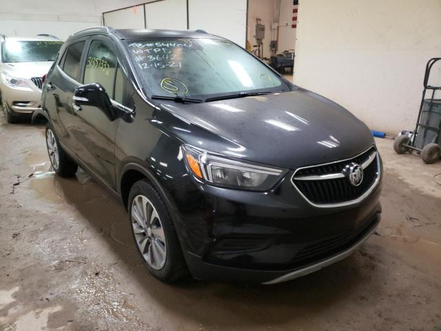 BUICK ENCORE PRE 2018 kl4cjasb7jb673642