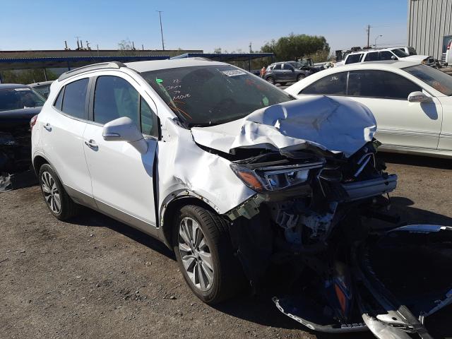 BUICK ENCORE PRE 2018 kl4cjasb7jb674905