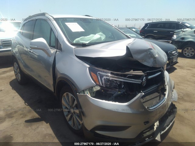 BUICK ENCORE 2018 kl4cjasb7jb675116