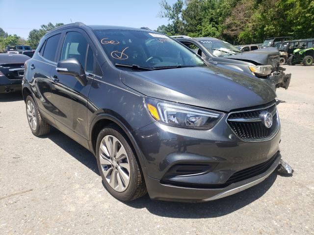 BUICK ENCORE PRE 2018 kl4cjasb7jb684253