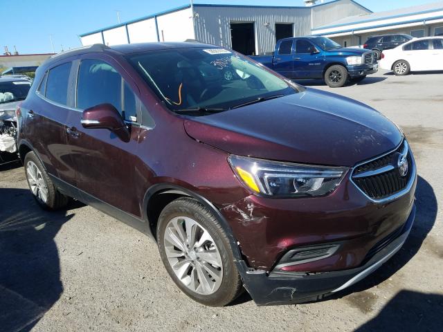 BUICK ENCORE PRE 2018 kl4cjasb7jb686925