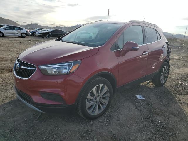 BUICK ENCORE 2018 kl4cjasb7jb689825