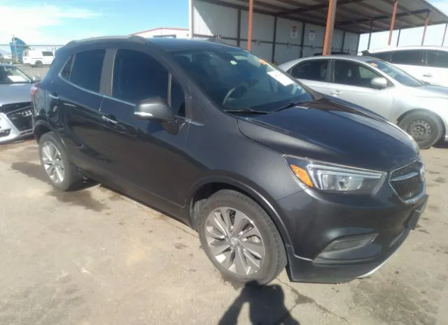 BUICK ENCORE 2018 kl4cjasb7jb690005